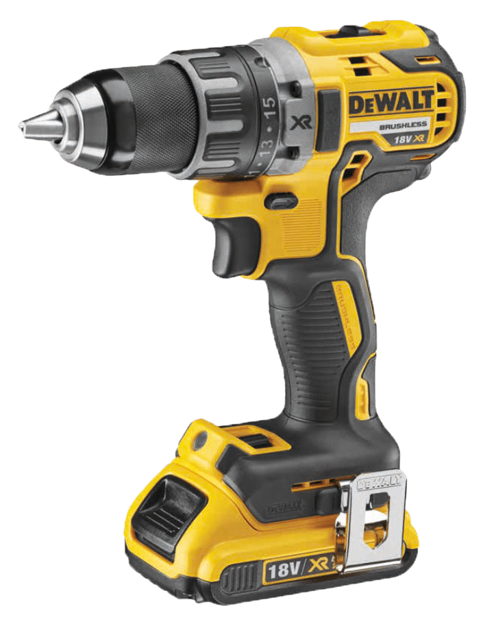 Vrtačka Dewalt